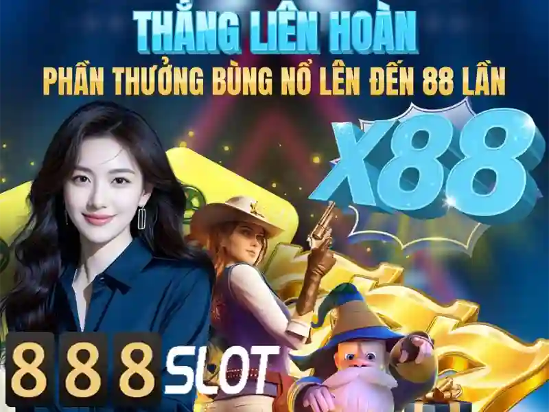 888slot: Nền tảng trò chơi trực tuyến nổi bật cho người Việt Soi kèo hiệp 1