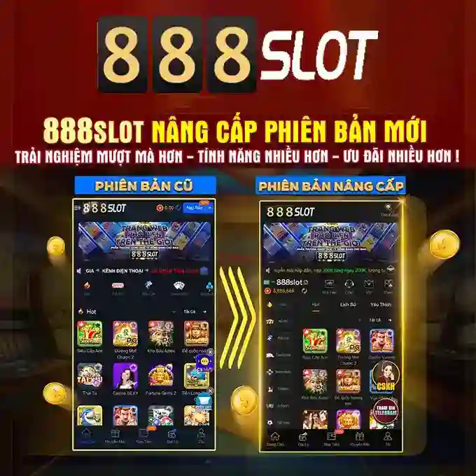 'nhà cái 888slot – Giới thiệu và sứ mệnh'