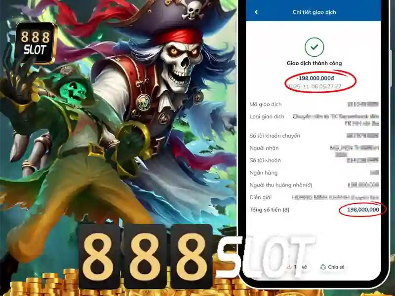 'Ưu thế và cạnh tranh của nhà cái 888slot'