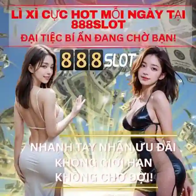 Ưu thế và cạnh tranh của 888slot