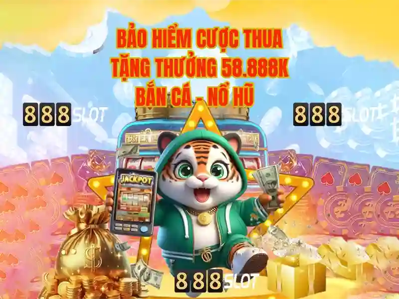 An toàn và công cụ bảo mật trên 888slot An toàn và công cụ bảo mật trên 888slot
