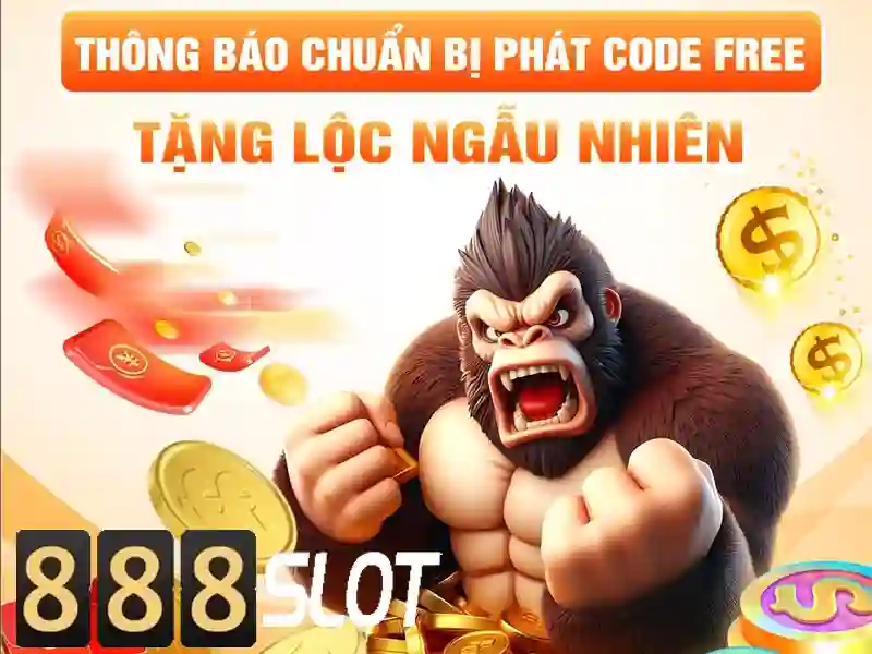 888Slot - Nền tảng slot trực tuyến nổi bật Go88
