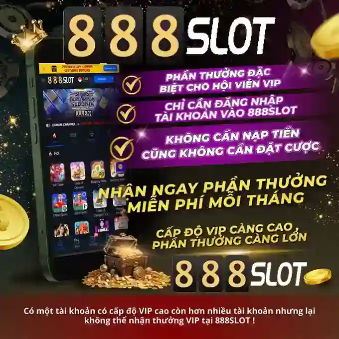 spin slot 888 – Lợi thế và sức cạnh tranh