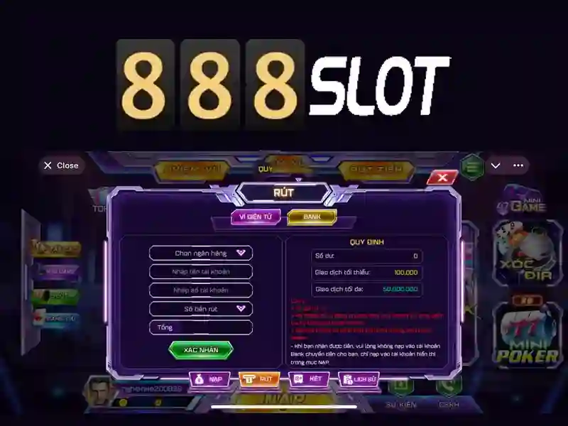 888slot - Nền tảng Slot Trực Tuyến 888slot - Nền tảng Slot Trực Tuyến
